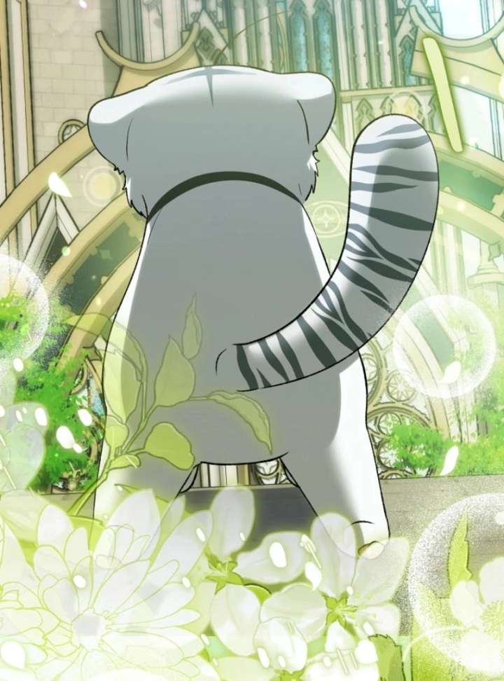 The White Tiger Princess Is Not in Danger Chapter 17 - Page 41