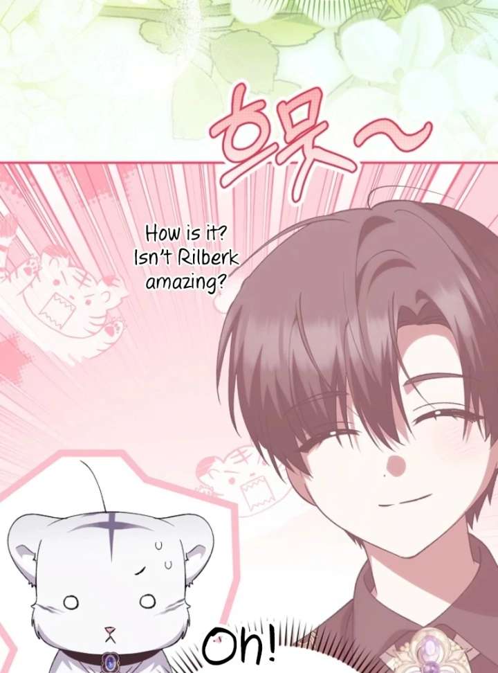 The White Tiger Princess Is Not in Danger Chapter 17 - Page 44