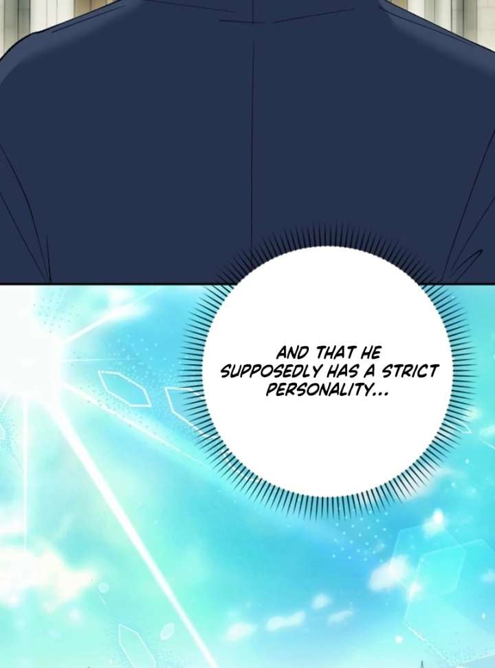 The White Tiger Princess Is Not in Danger Chapter 17 - Page 52