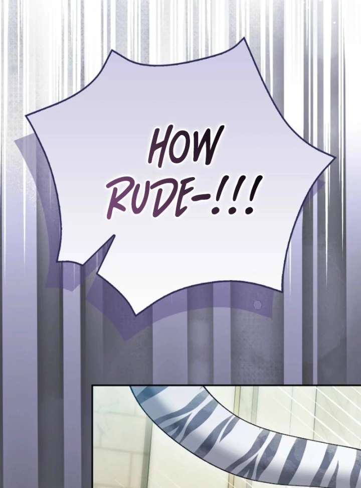 The White Tiger Princess Is Not in Danger Chapter 17 - Page 71