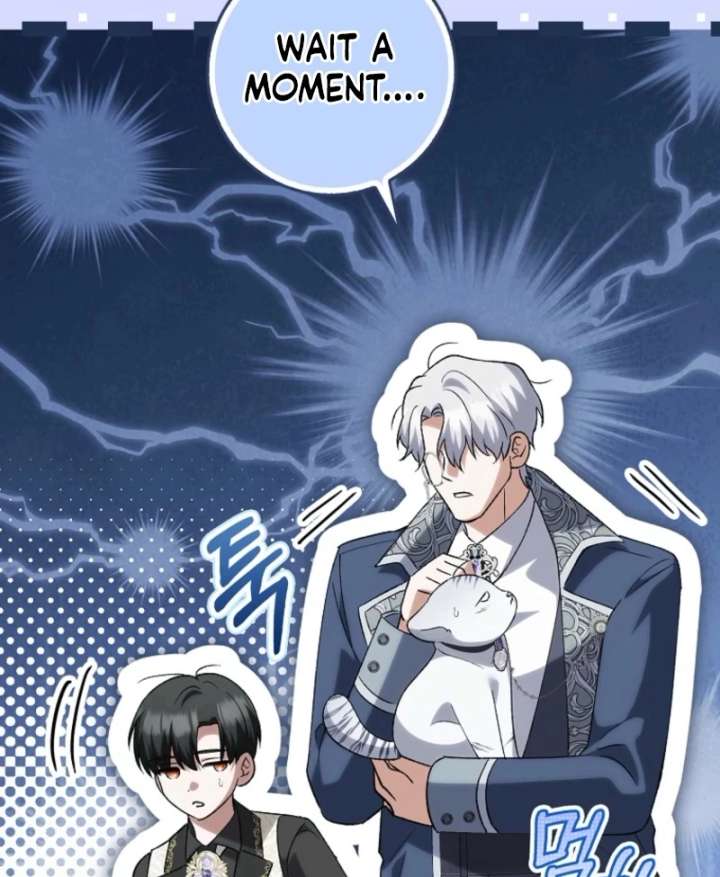 The White Tiger Princess Is Not in Danger Chapter 17 - Page 82
