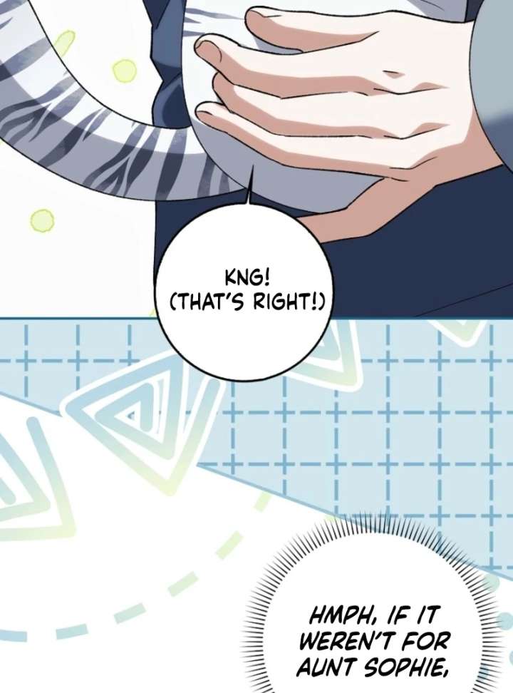 The White Tiger Princess Is Not in Danger Chapter 17 - Page 86