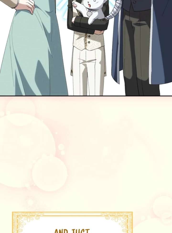 The White Tiger Princess Is Not in Danger Chapter 17 - Page 99