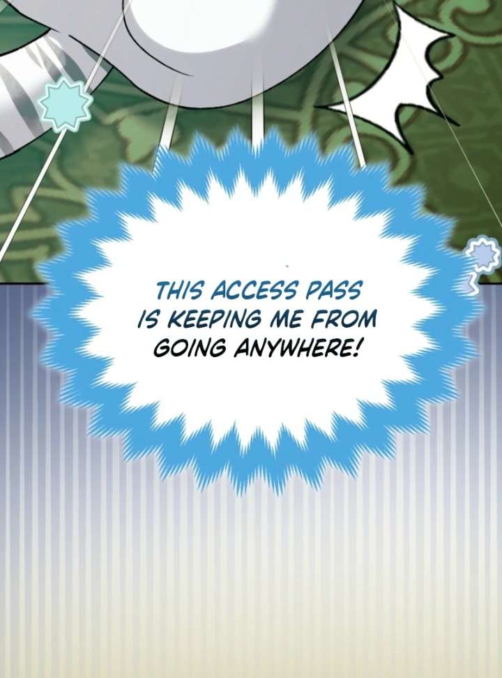 The White Tiger Princess Is Not in Danger Chapter 18 - Page 11
