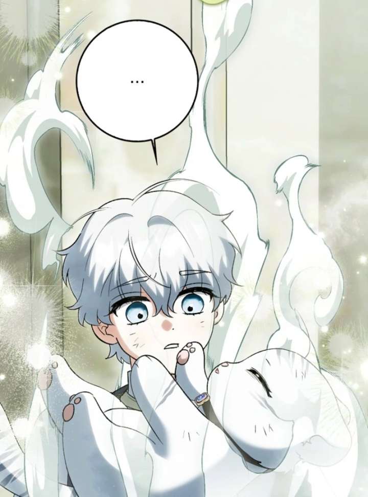The White Tiger Princess Is Not in Danger Chapter 18 - Page 108