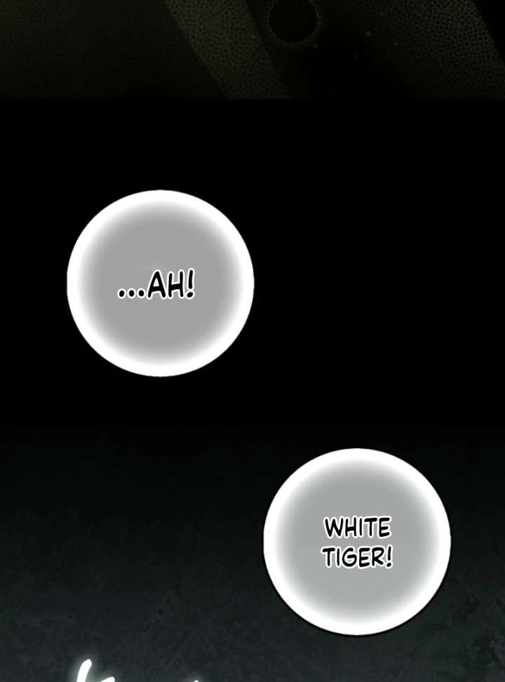 The White Tiger Princess Is Not in Danger Chapter 18 - Page 113