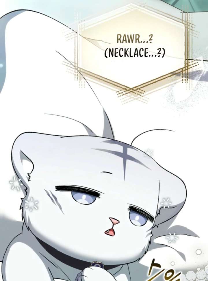The White Tiger Princess Is Not in Danger Chapter 18 - Page 122
