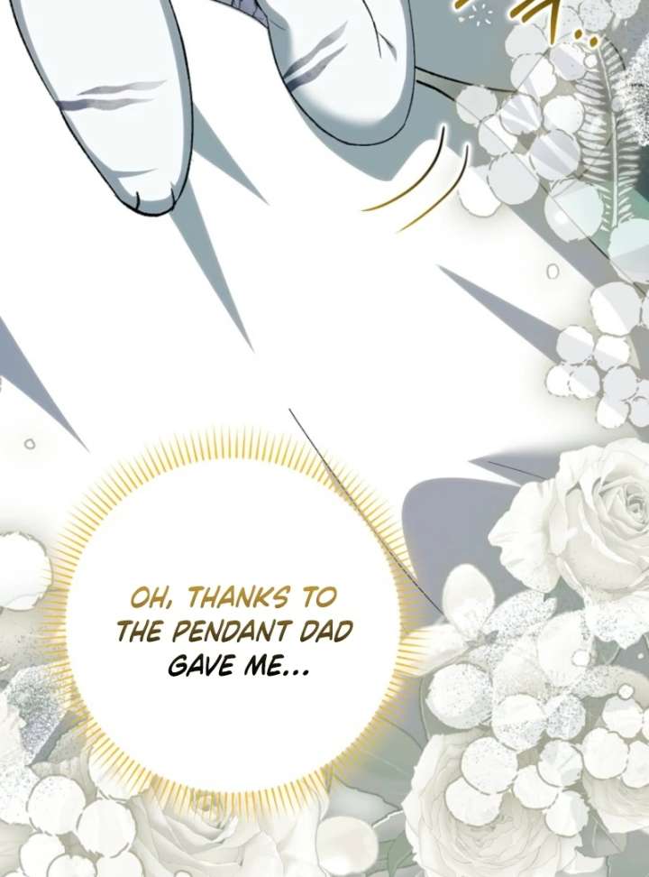 The White Tiger Princess Is Not in Danger Chapter 18 - Page 123