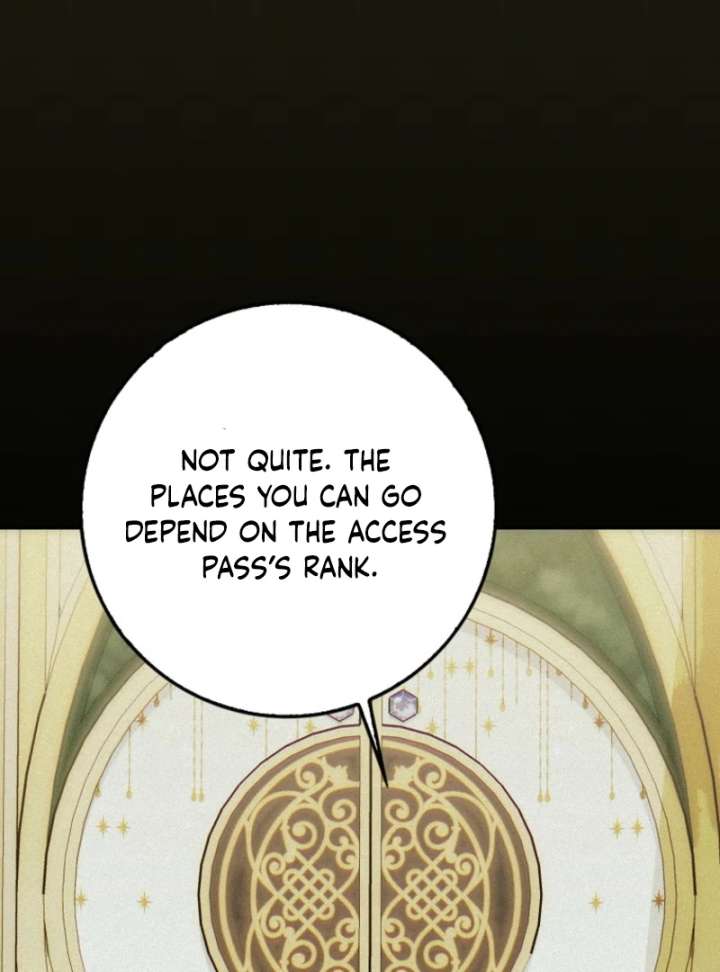 The White Tiger Princess Is Not in Danger Chapter 18 - Page 14