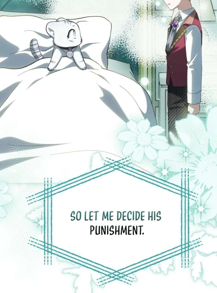 The White Tiger Princess Is Not in Danger Chapter 18 - Page 138