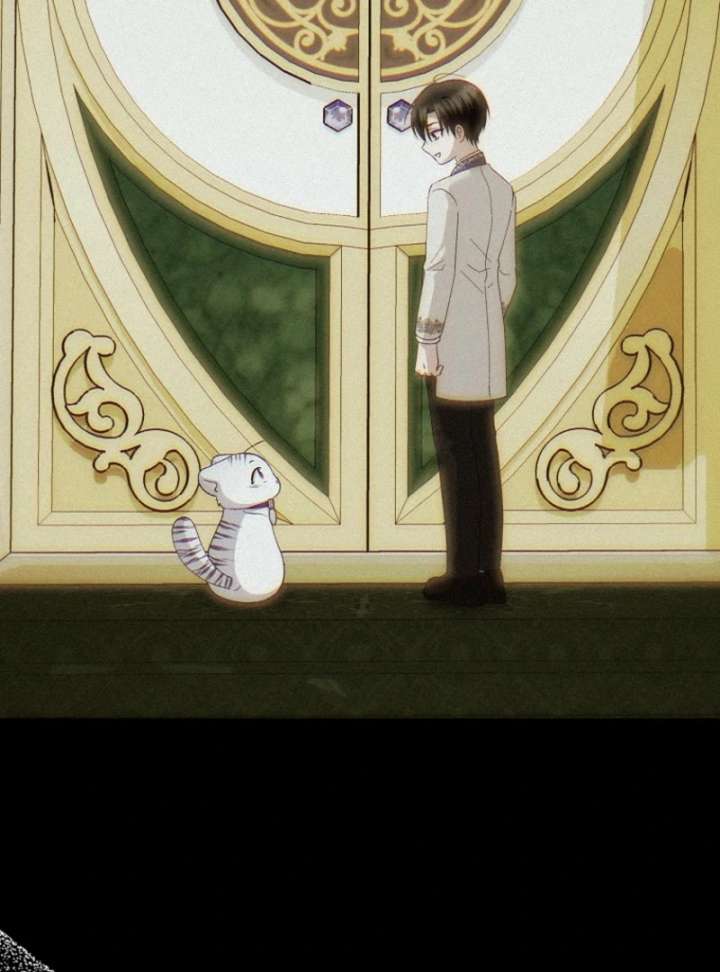 The White Tiger Princess Is Not in Danger Chapter 18 - Page 15