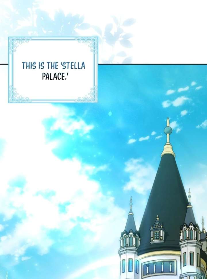 The White Tiger Princess Is Not in Danger Chapter 18 - Page 3