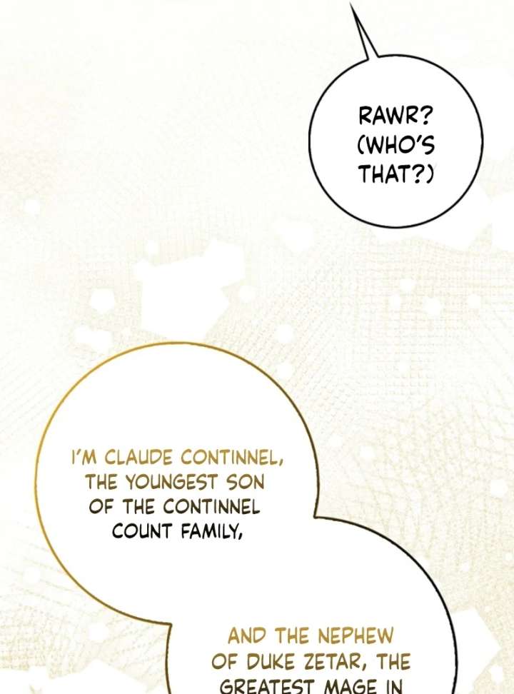 The White Tiger Princess Is Not in Danger Chapter 18 - Page 30