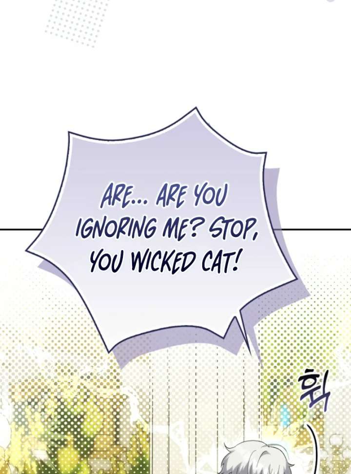 The White Tiger Princess Is Not in Danger Chapter 18 - Page 40
