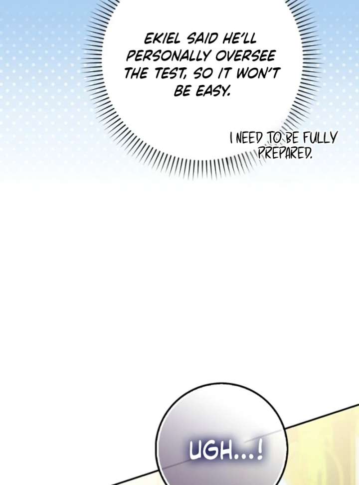 The White Tiger Princess Is Not in Danger Chapter 18 - Page 42