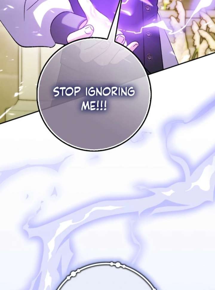 The White Tiger Princess Is Not in Danger Chapter 18 - Page 44