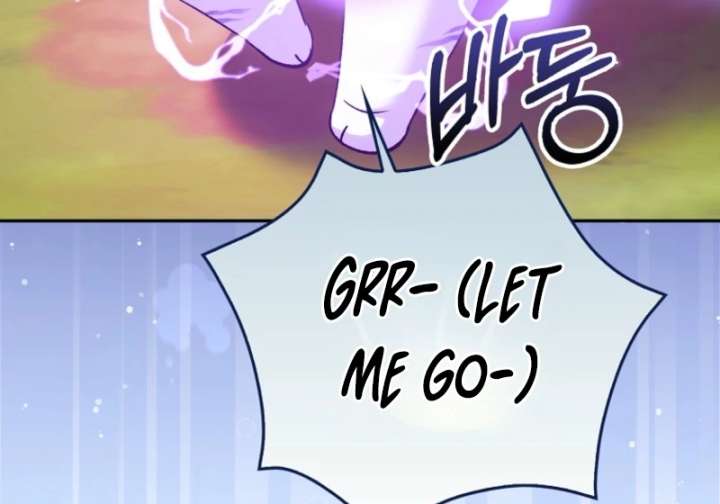The White Tiger Princess Is Not in Danger Chapter 18 - Page 48
