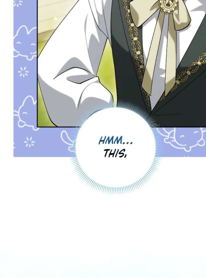 The White Tiger Princess Is Not in Danger Chapter 18 - Page 53