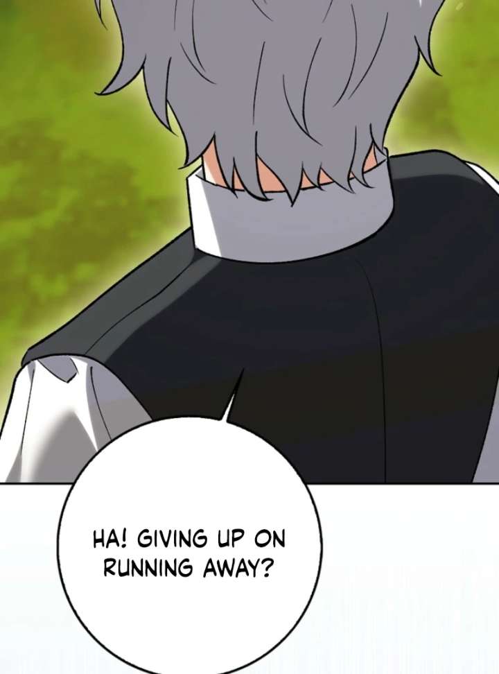 The White Tiger Princess Is Not in Danger Chapter 18 - Page 57