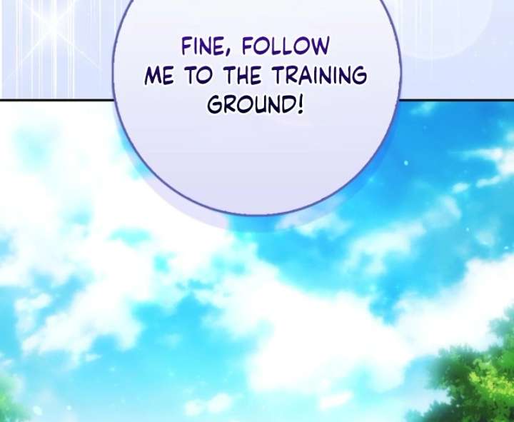 The White Tiger Princess Is Not in Danger Chapter 18 - Page 59