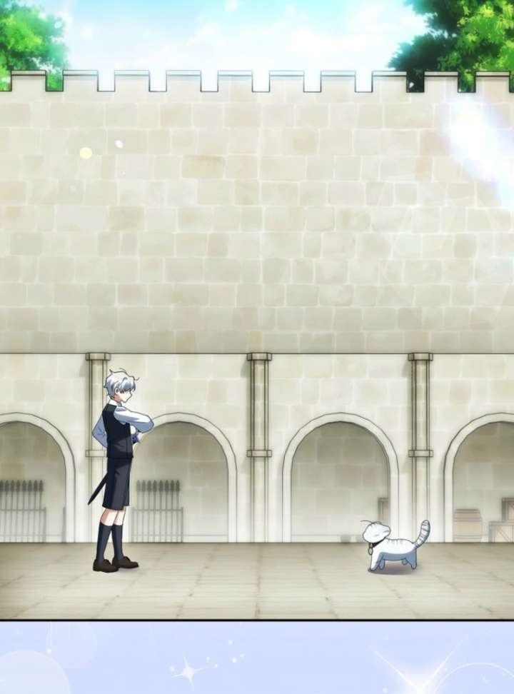 The White Tiger Princess Is Not in Danger Chapter 18 - Page 60