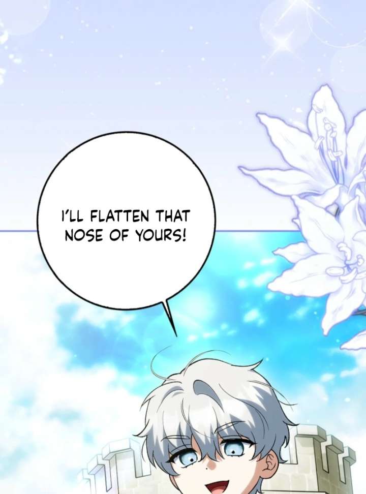 The White Tiger Princess Is Not in Danger Chapter 18 - Page 61