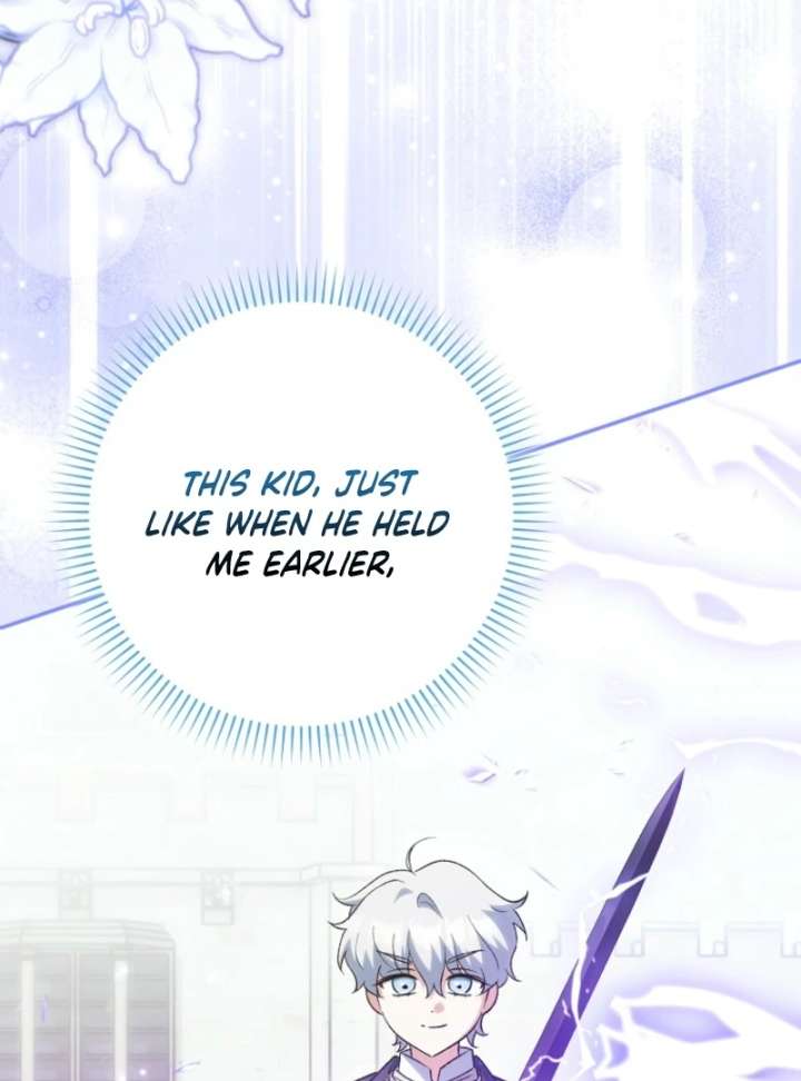 The White Tiger Princess Is Not in Danger Chapter 18 - Page 63