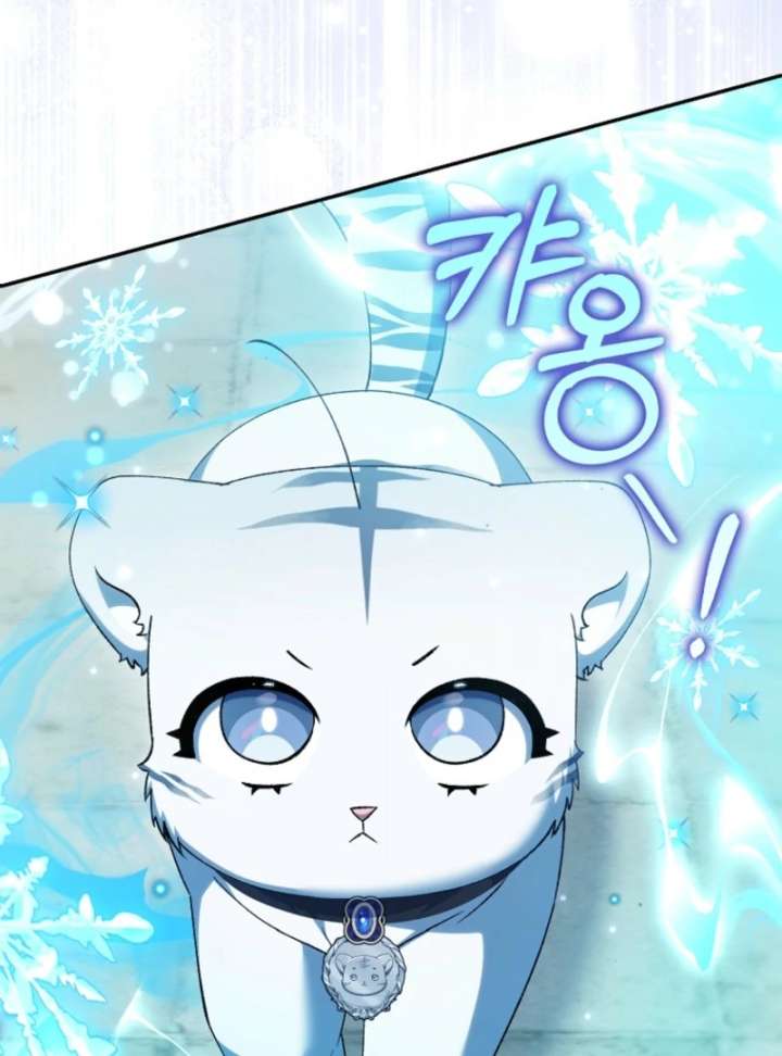 The White Tiger Princess Is Not in Danger Chapter 18 - Page 65