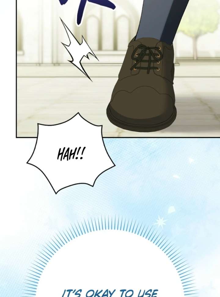 The White Tiger Princess Is Not in Danger Chapter 18 - Page 67