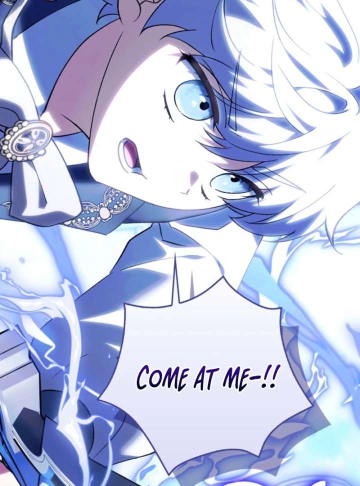 The White Tiger Princess Is Not in Danger Chapter 18 - Page 71