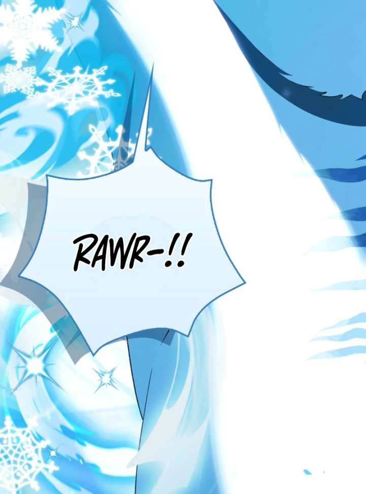 The White Tiger Princess Is Not in Danger Chapter 18 - Page 73