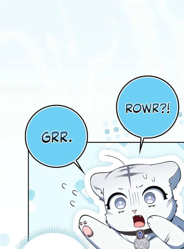 The White Tiger Princess Is Not in Danger Chapter 18 - Page 81