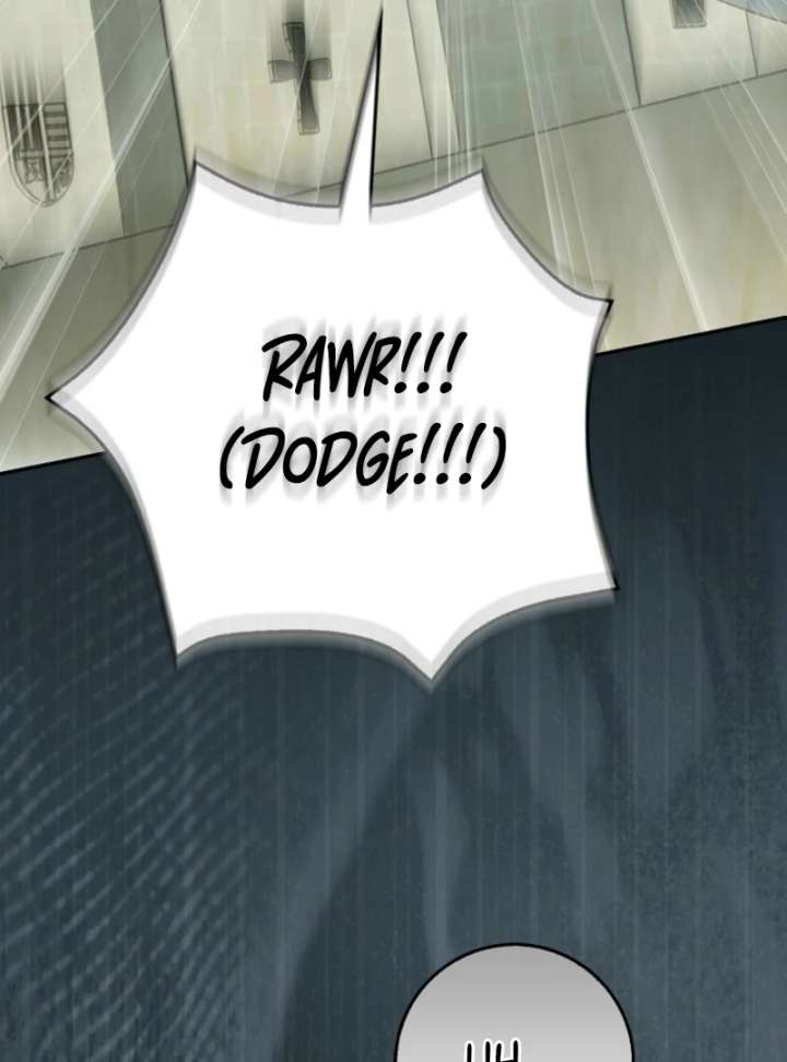 The White Tiger Princess Is Not in Danger Chapter 18 - Page 91