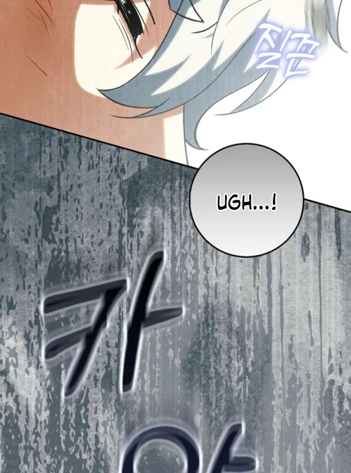 The White Tiger Princess Is Not in Danger Chapter 18 - Page 94