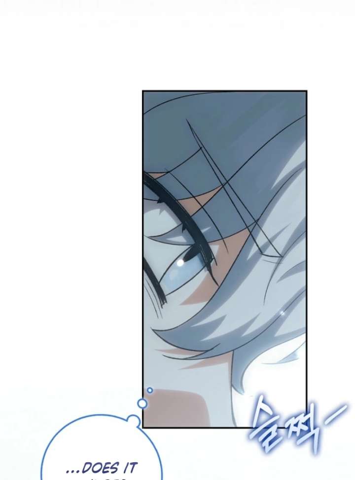 The White Tiger Princess Is Not in Danger Chapter 18 - Page 97