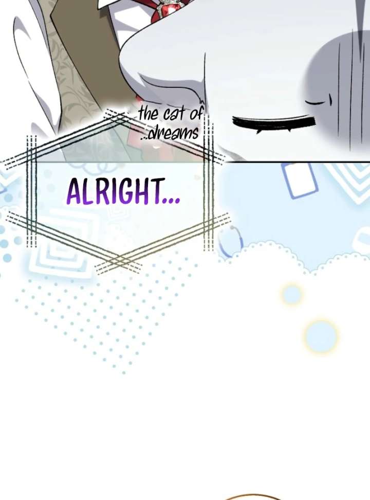 The White Tiger Princess Is Not in Danger Chapter 19 - Page 11