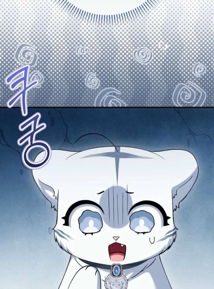 The White Tiger Princess Is Not in Danger Chapter 19 - Page 103