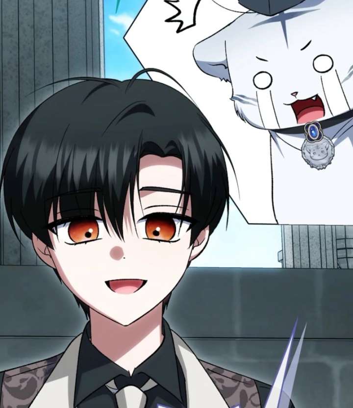 The White Tiger Princess Is Not in Danger Chapter 19 - Page 109