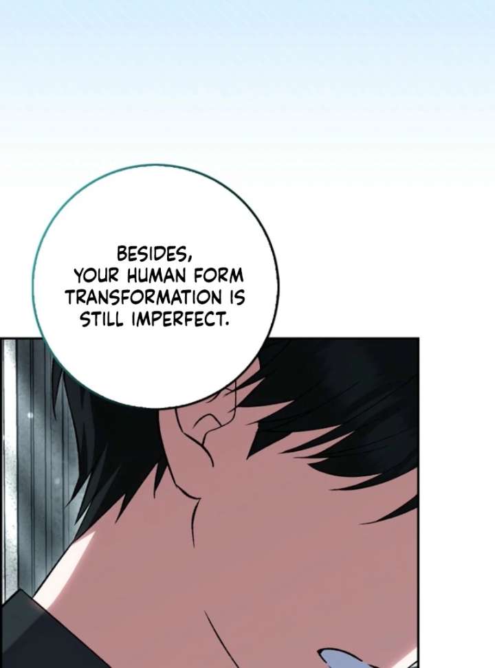 The White Tiger Princess Is Not in Danger Chapter 19 - Page 113