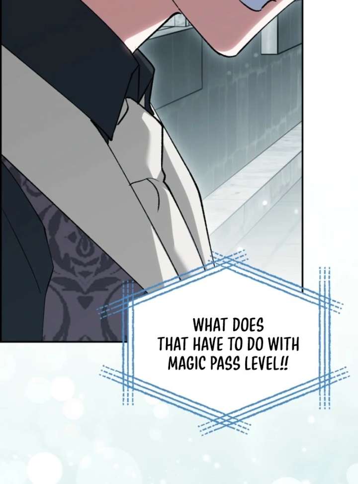 The White Tiger Princess Is Not in Danger Chapter 19 - Page 114