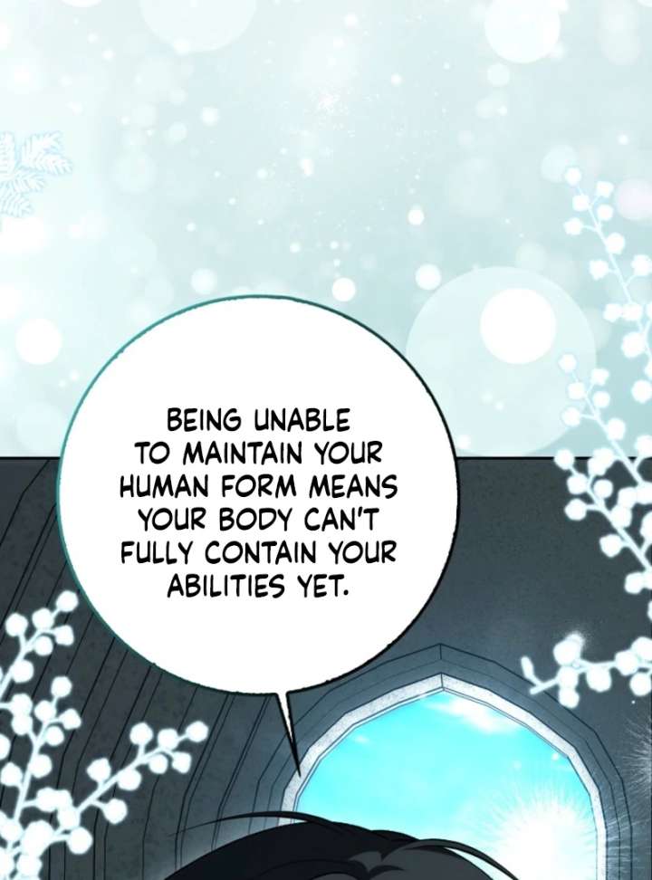 The White Tiger Princess Is Not in Danger Chapter 19 - Page 115