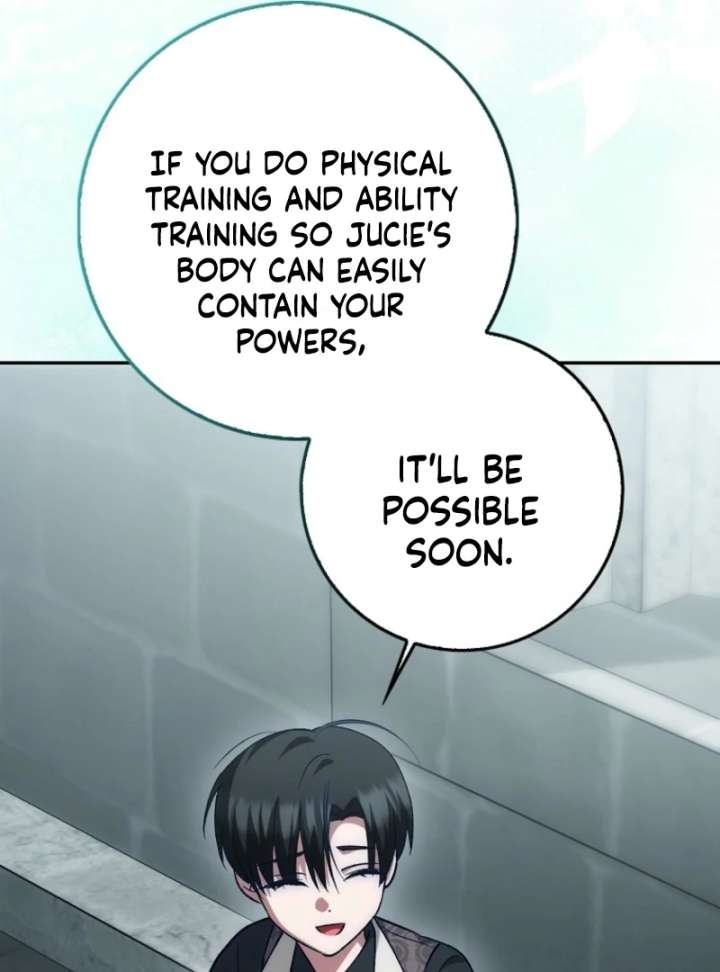 The White Tiger Princess Is Not in Danger Chapter 19 - Page 120