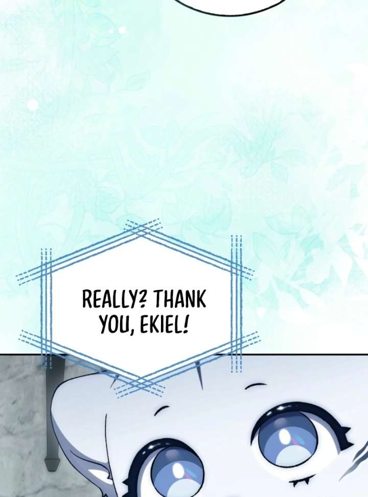 The White Tiger Princess Is Not in Danger Chapter 19 - Page 122