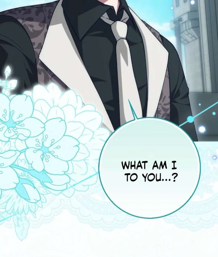 The White Tiger Princess Is Not in Danger Chapter 19 - Page 128