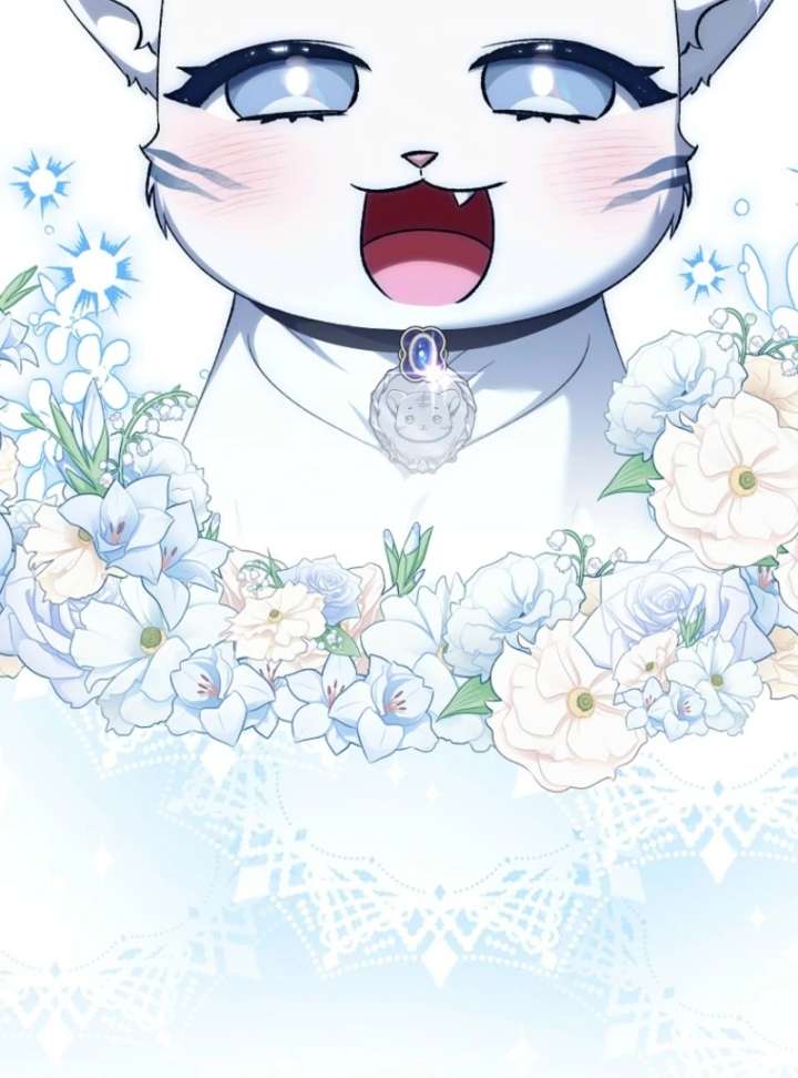 The White Tiger Princess Is Not in Danger Chapter 19 - Page 132
