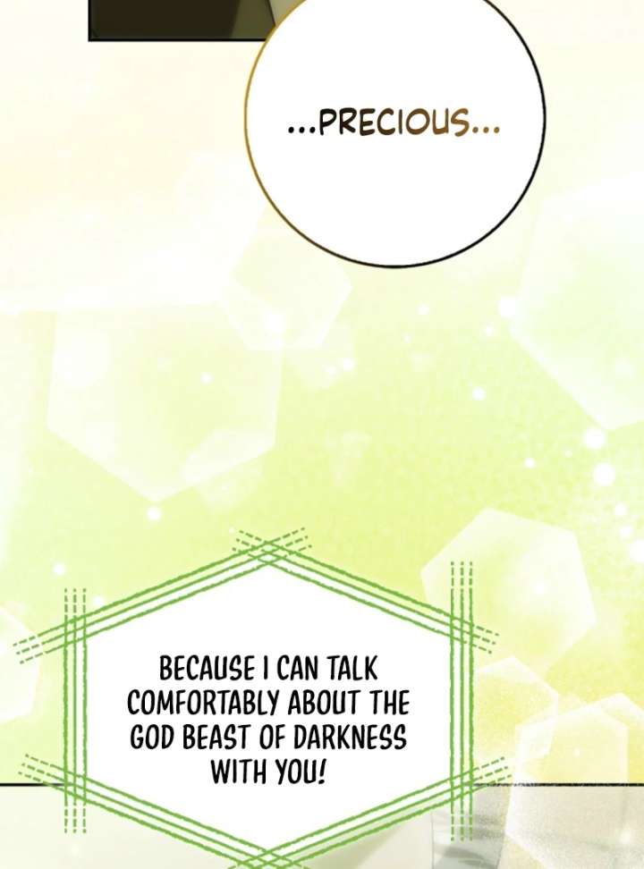 The White Tiger Princess Is Not in Danger Chapter 19 - Page 134