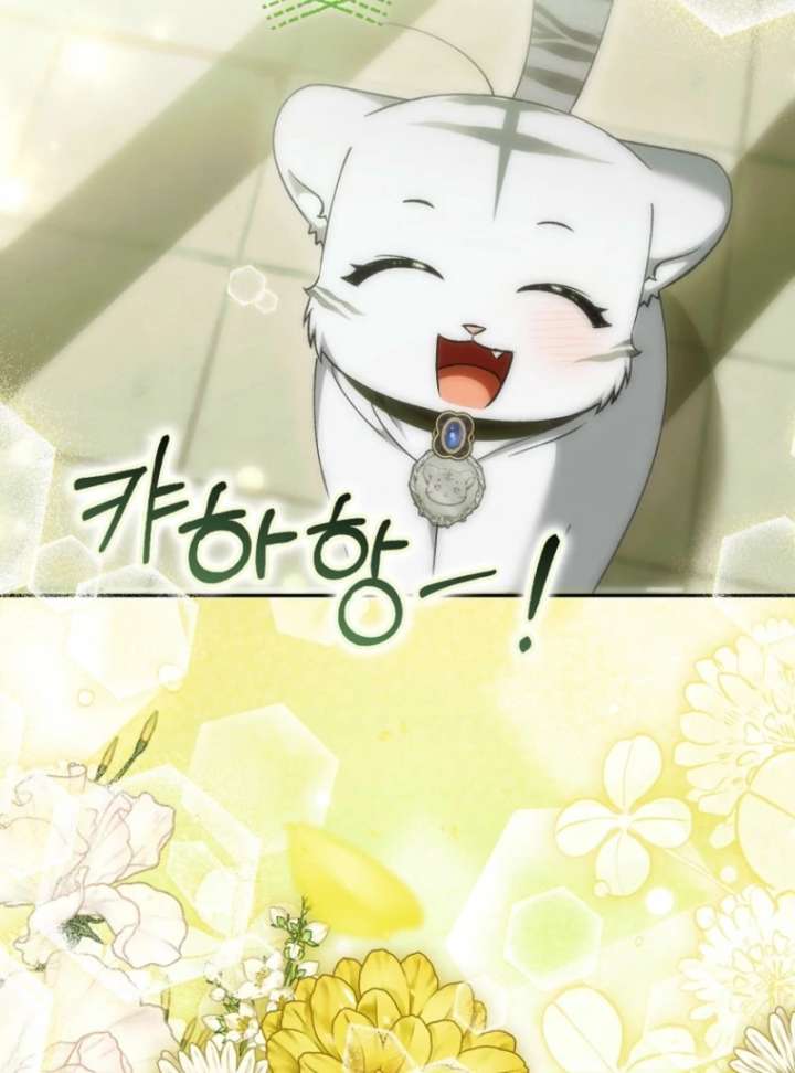The White Tiger Princess Is Not in Danger Chapter 19 - Page 135