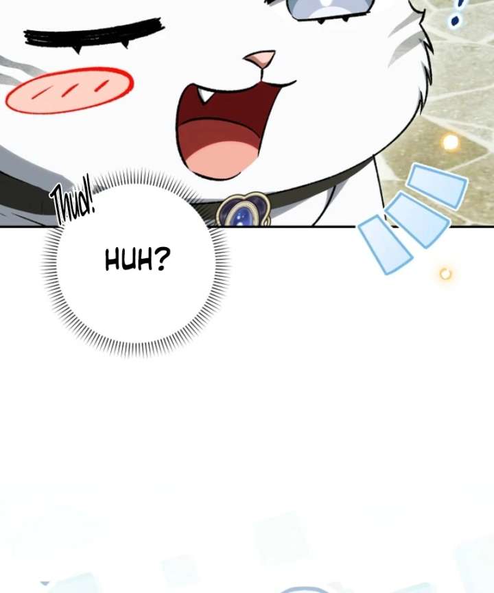 The White Tiger Princess Is Not in Danger Chapter 19 - Page 34