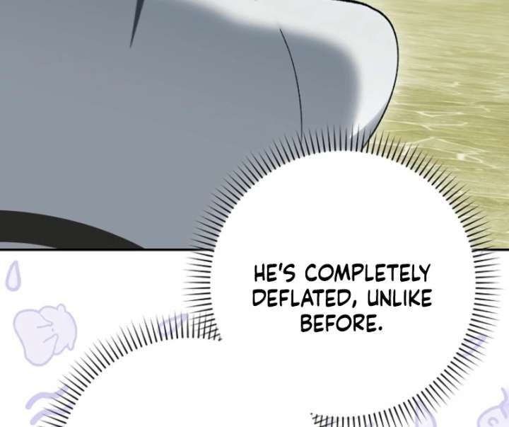 The White Tiger Princess Is Not in Danger Chapter 19 - Page 43