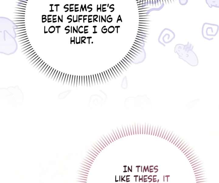 The White Tiger Princess Is Not in Danger Chapter 19 - Page 44
